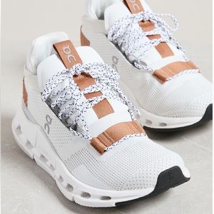 On Running Cloudnova